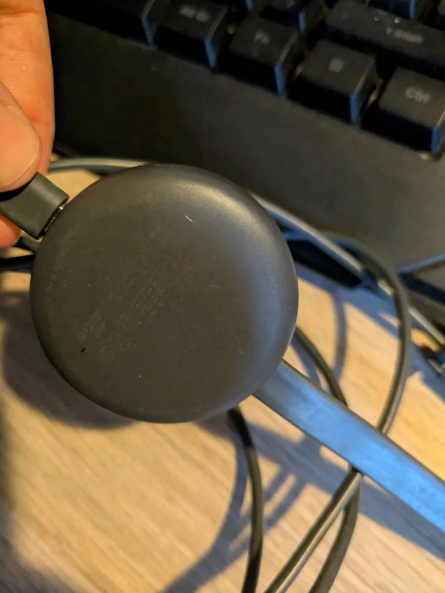 Google Chromecast 3rd Generation - Image 2