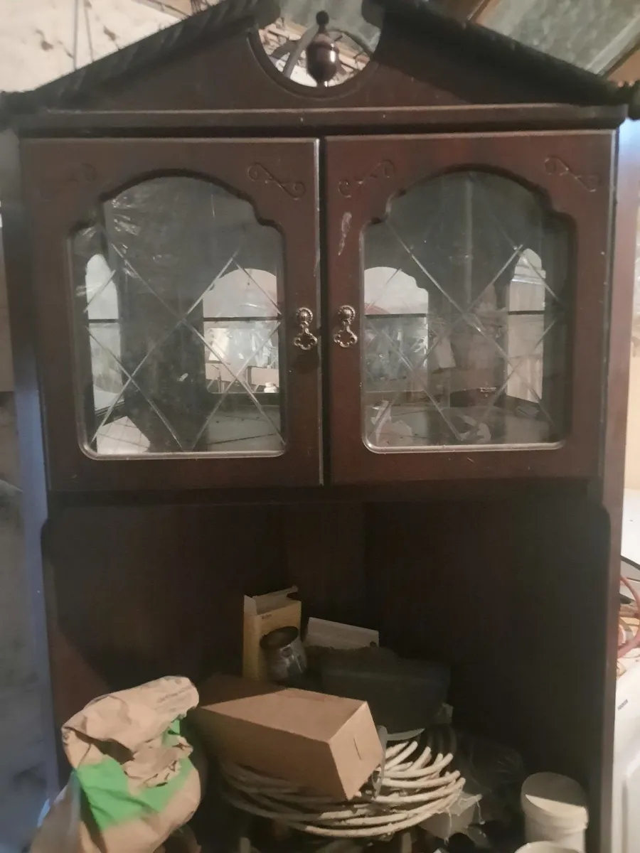 Corner cabinet - Image 2