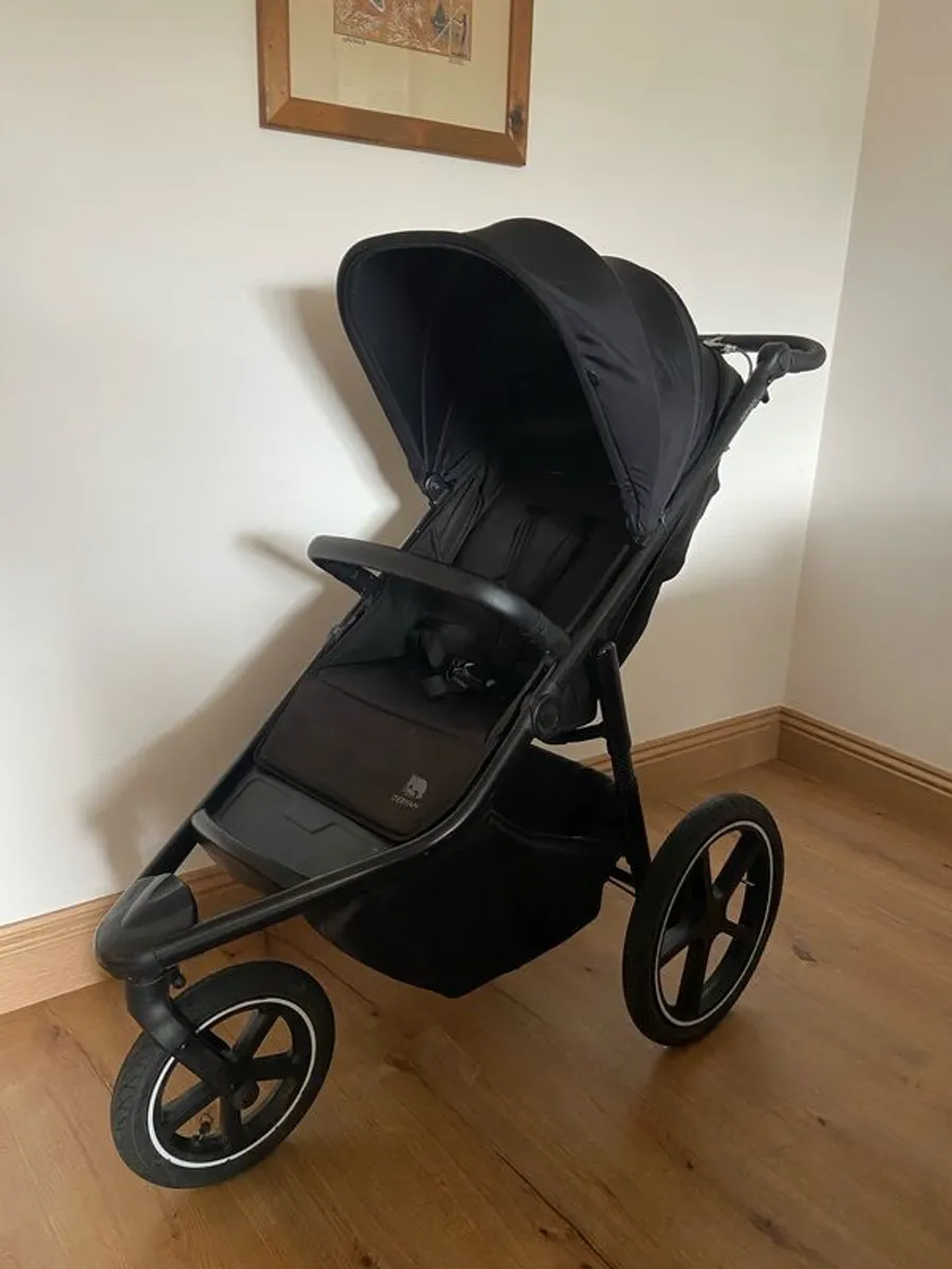 Running Buggy - Image 2