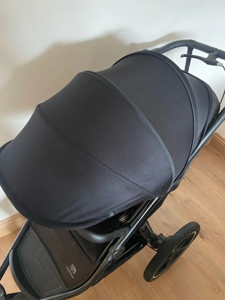 Running Buggy - Image 4