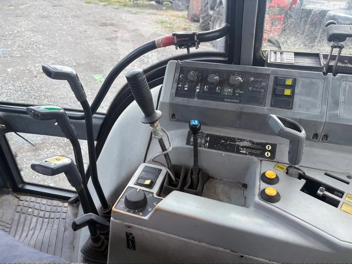 Tractor - Image 3