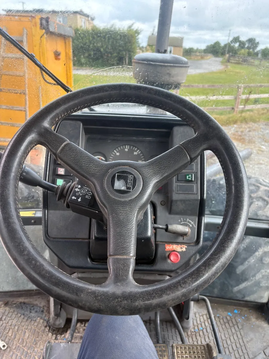 Tractor - Image 4