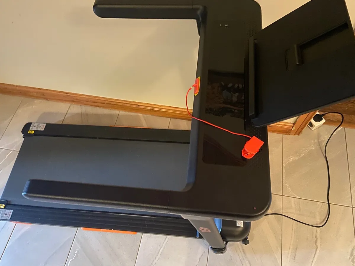 Treadmill ITM Agility 450 - Image 3