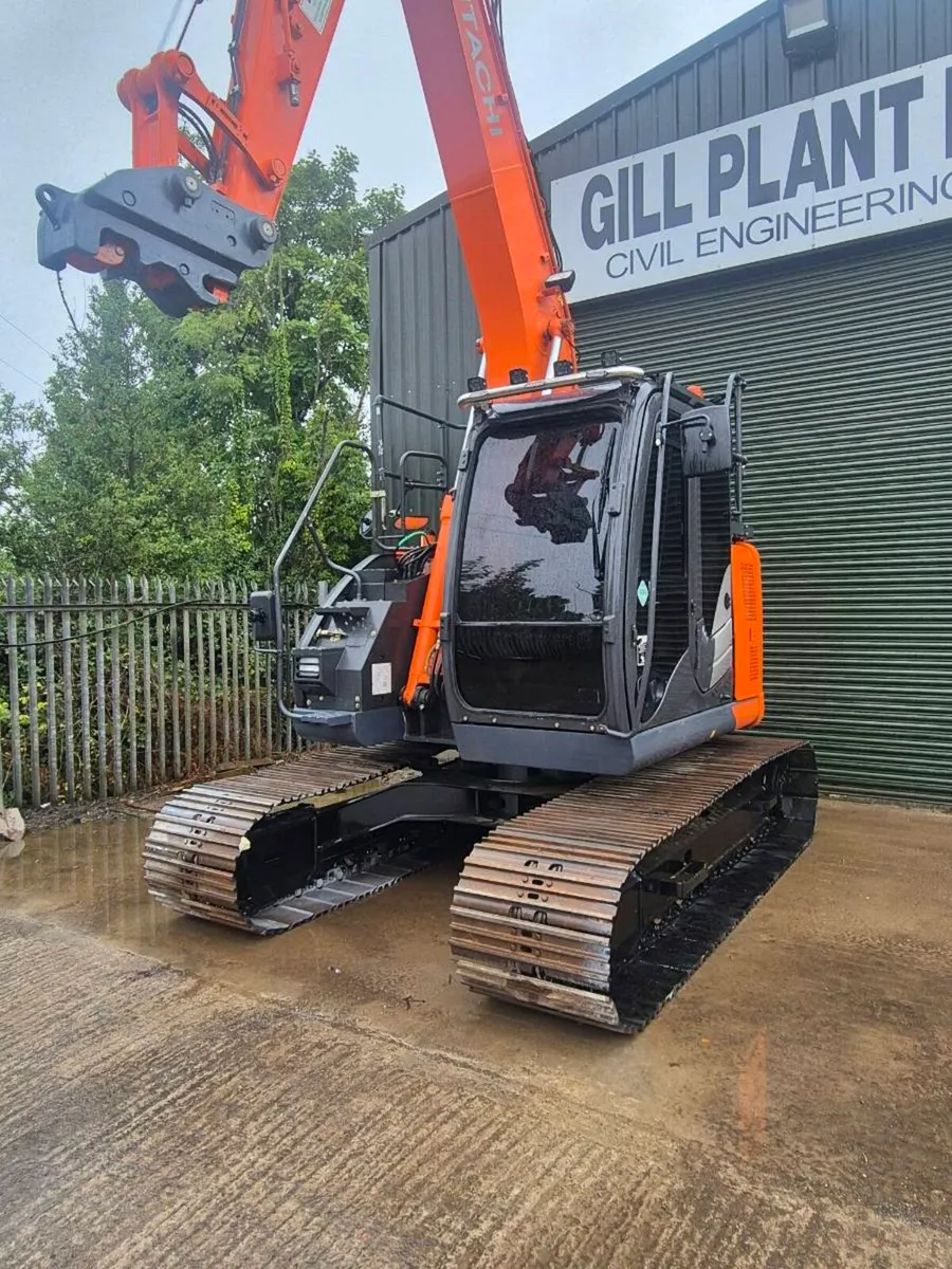 Hitachi - Image 2