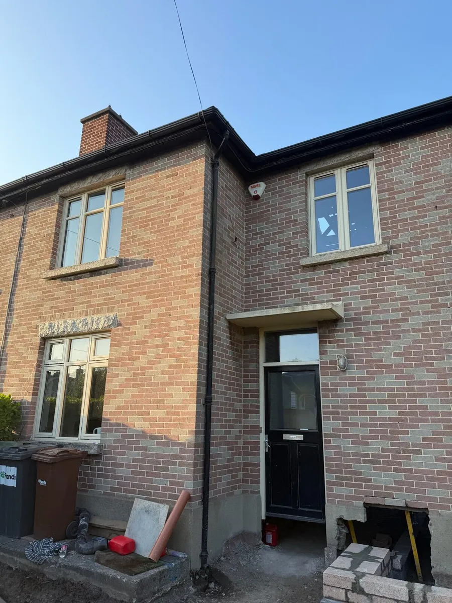 Munster Joinery Windows and French Doors - Image 2