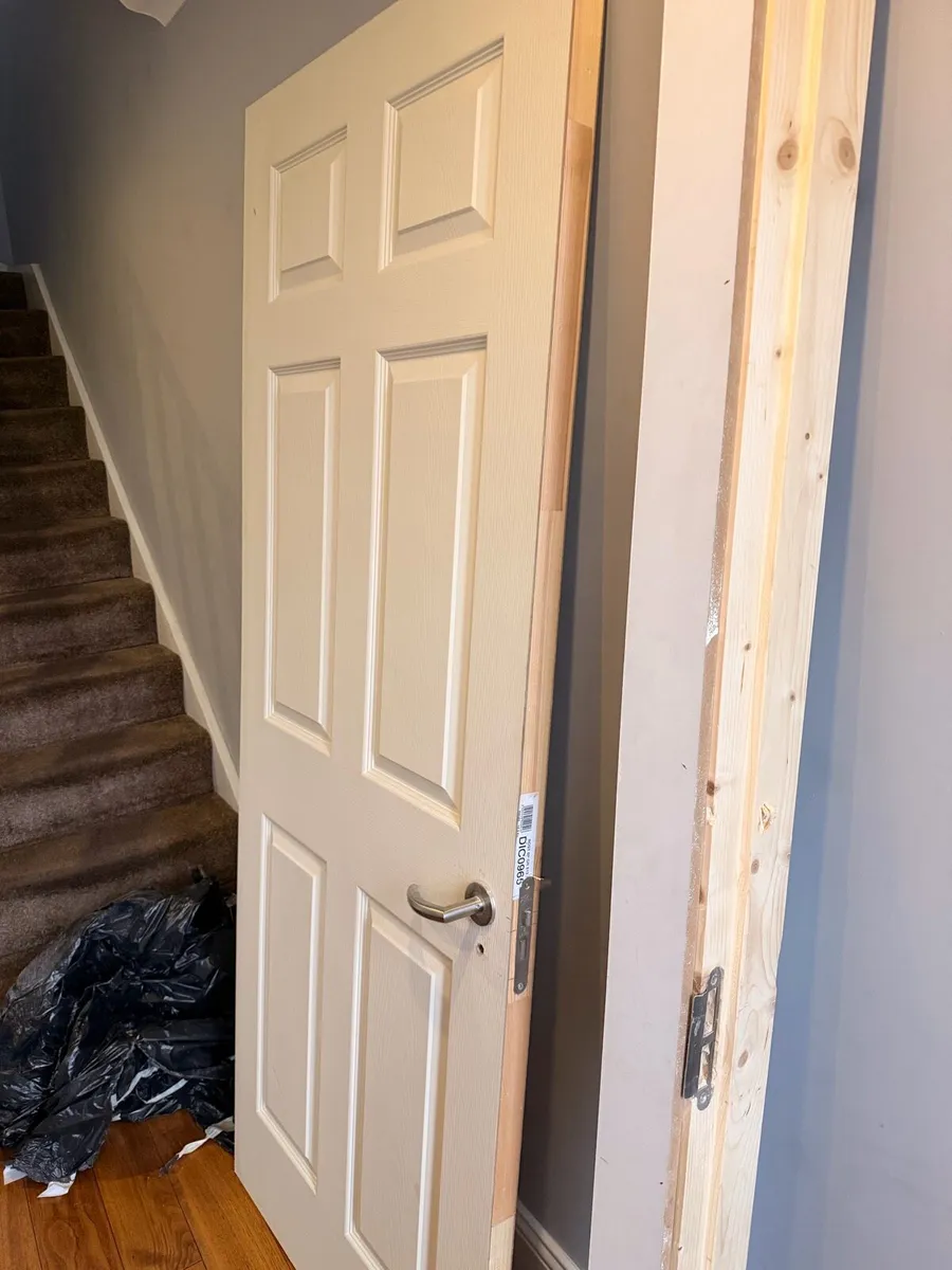New door - Image 1