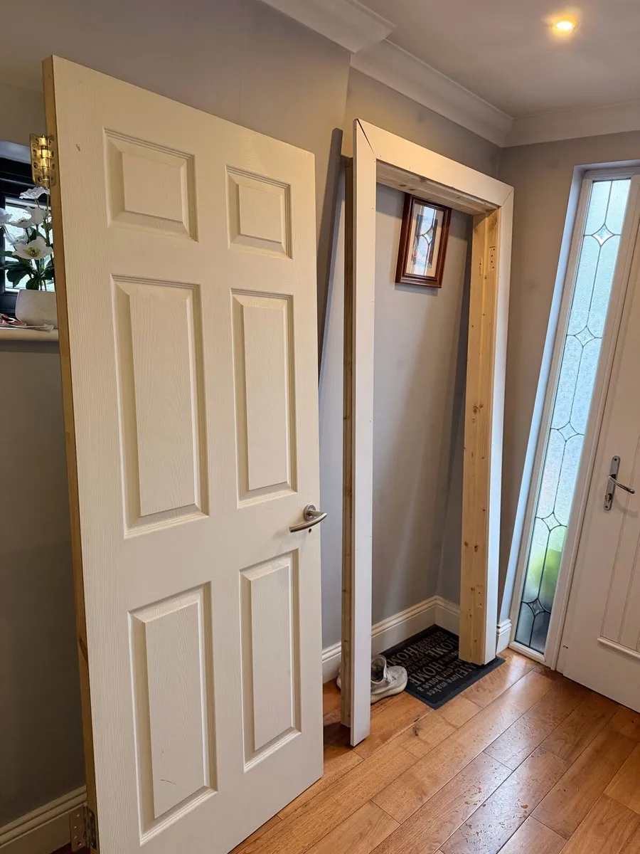 New door - Image 2