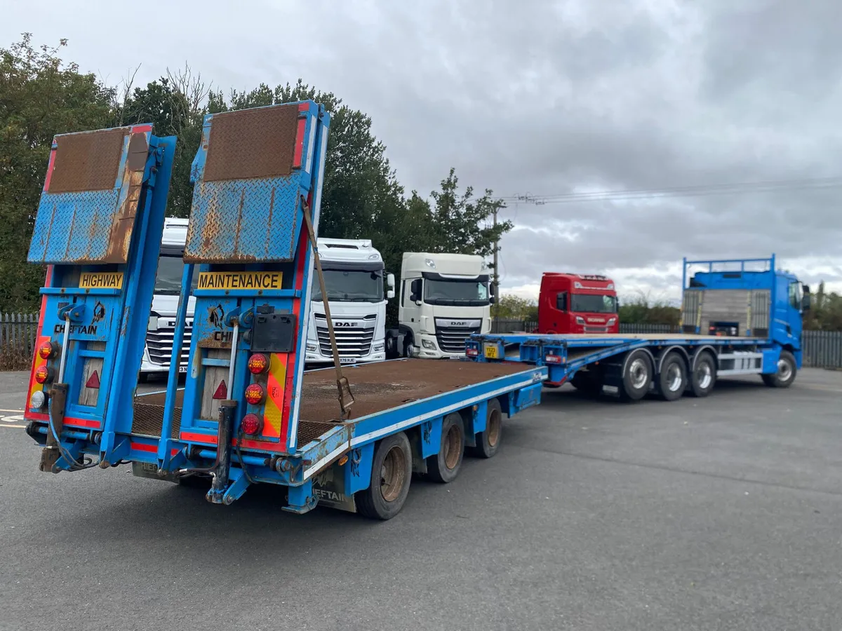 Trucks - Image 4