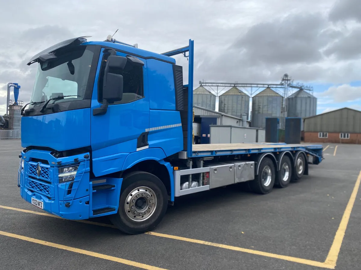 Trucks - Image 2