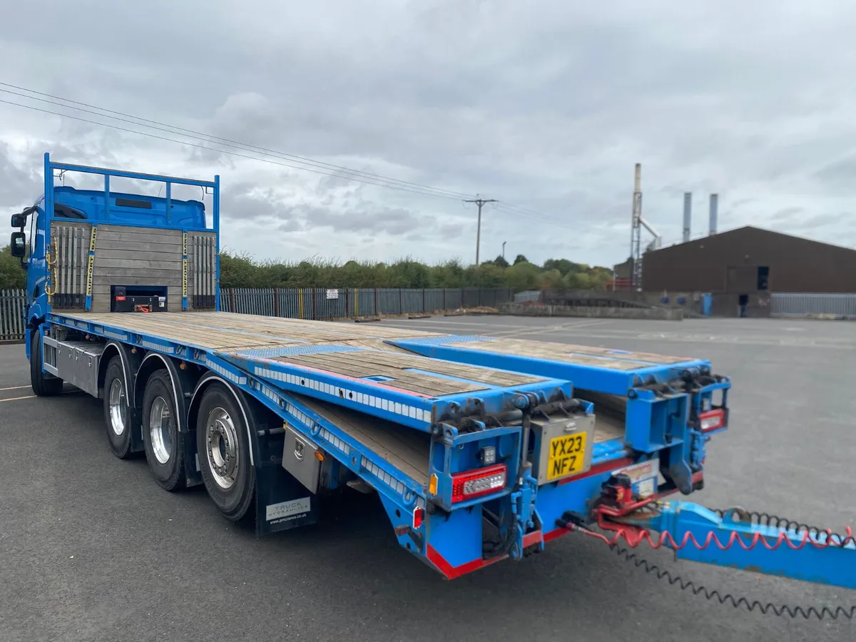 Trucks - Image 3