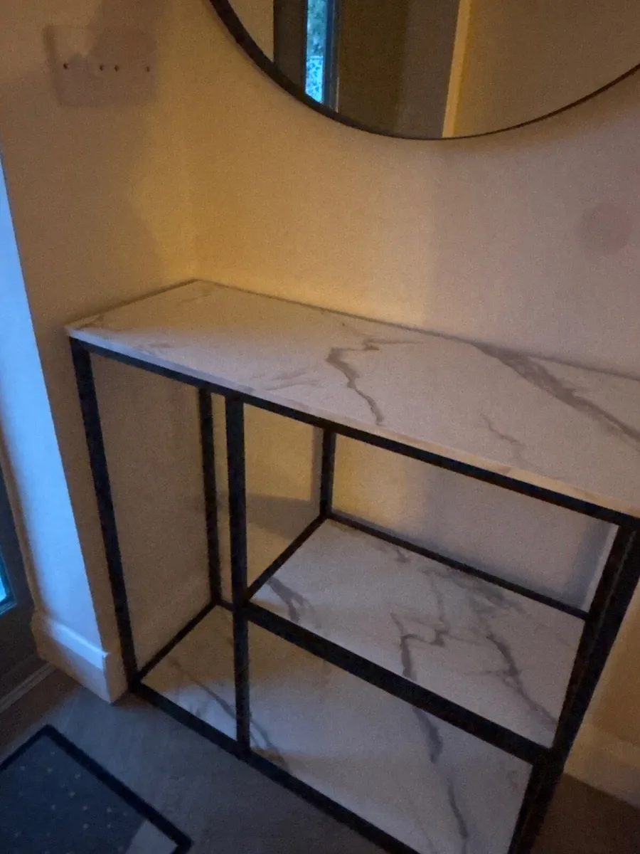 Console table - Image 2