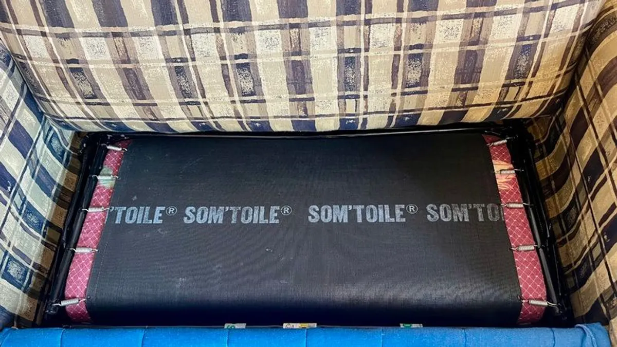 Sofa bed - Image 3