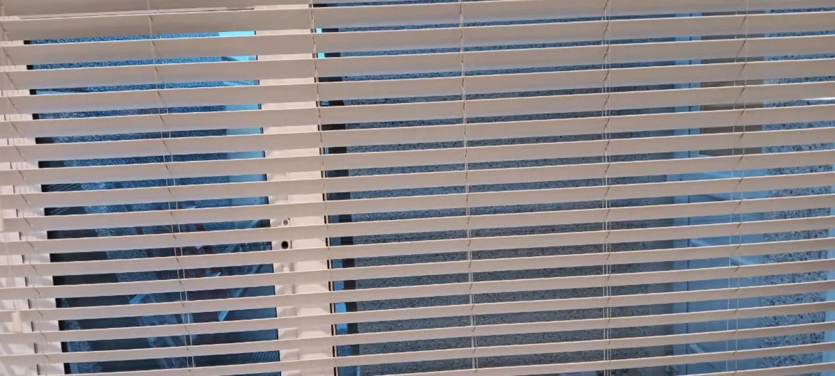 Venetian Blinds - Image 1