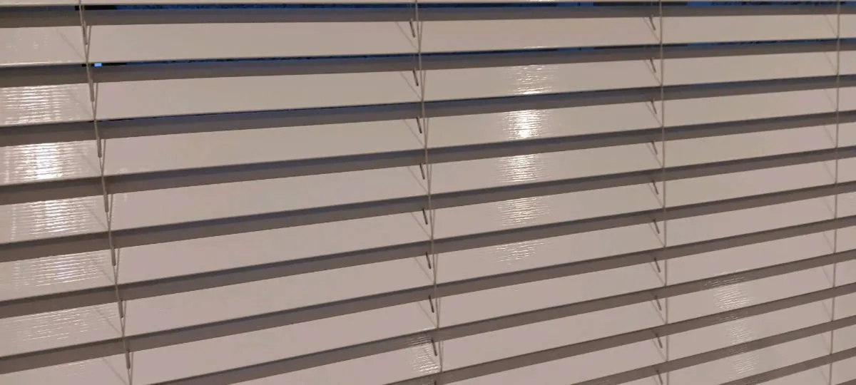 Venetian Blinds - Image 2
