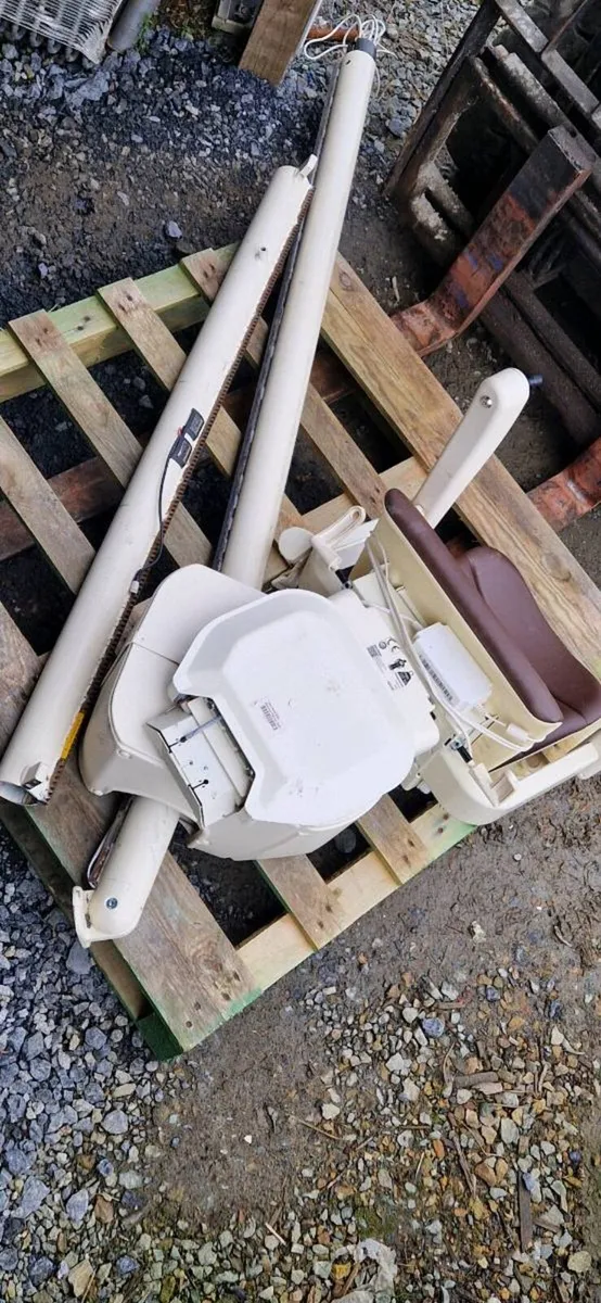 Stair Lift - Image 4