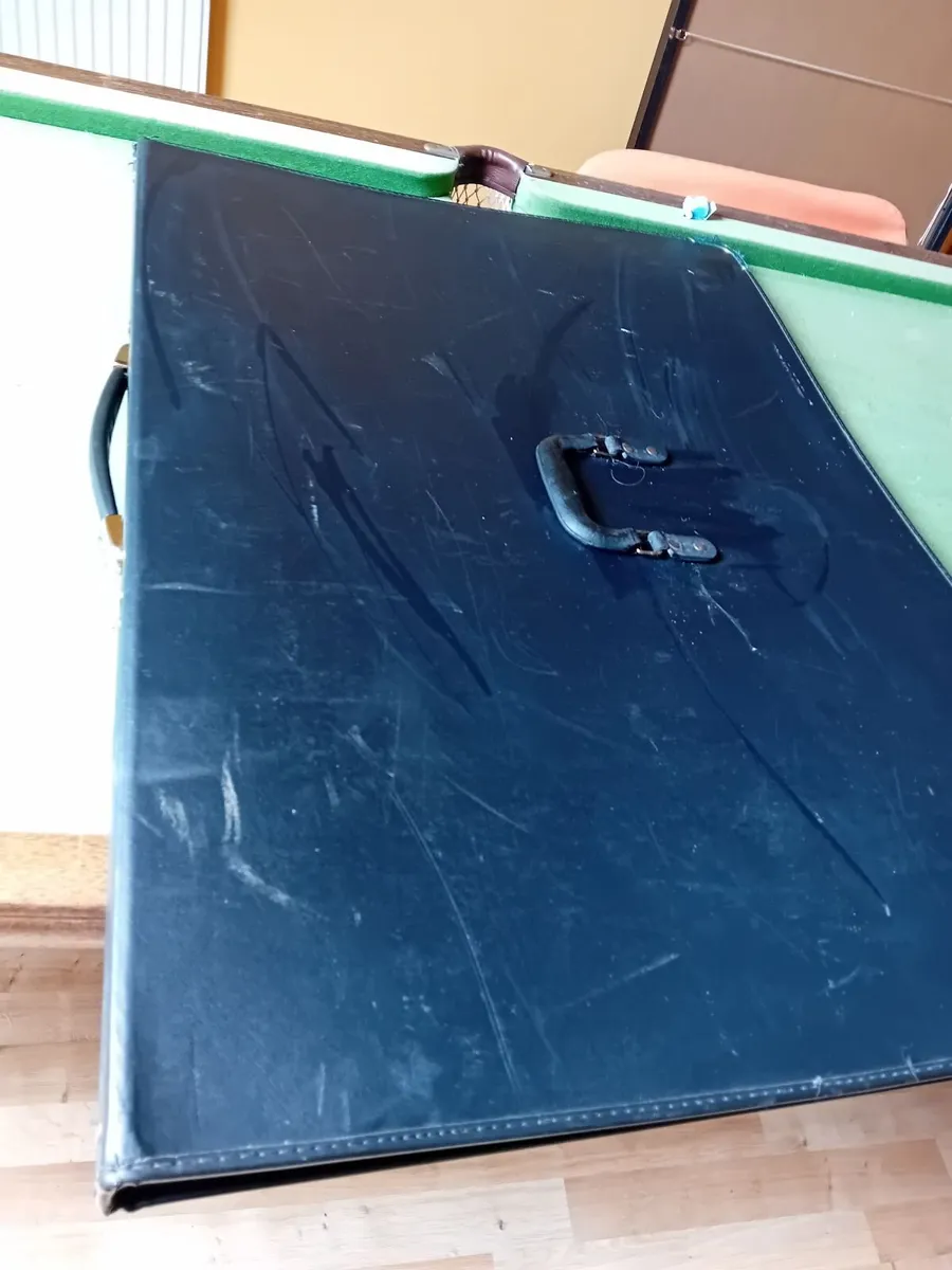 A1 Portfolio case - Image 1