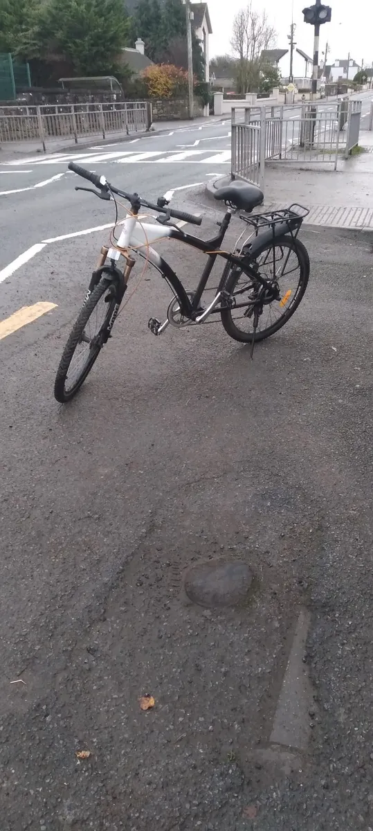 Kenbay 26inch bike working 100-percent - Image 3