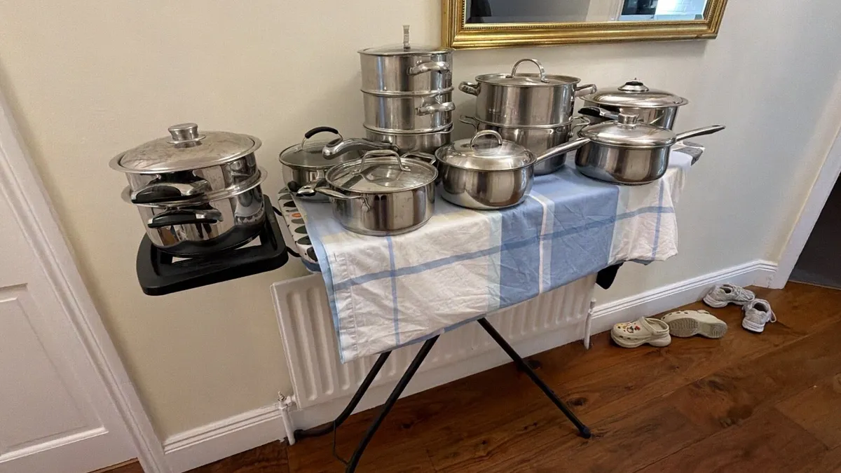 Kitchen utensils - Image 2