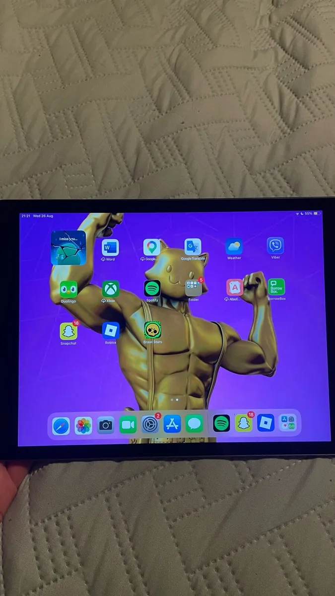 iPad - Image 2