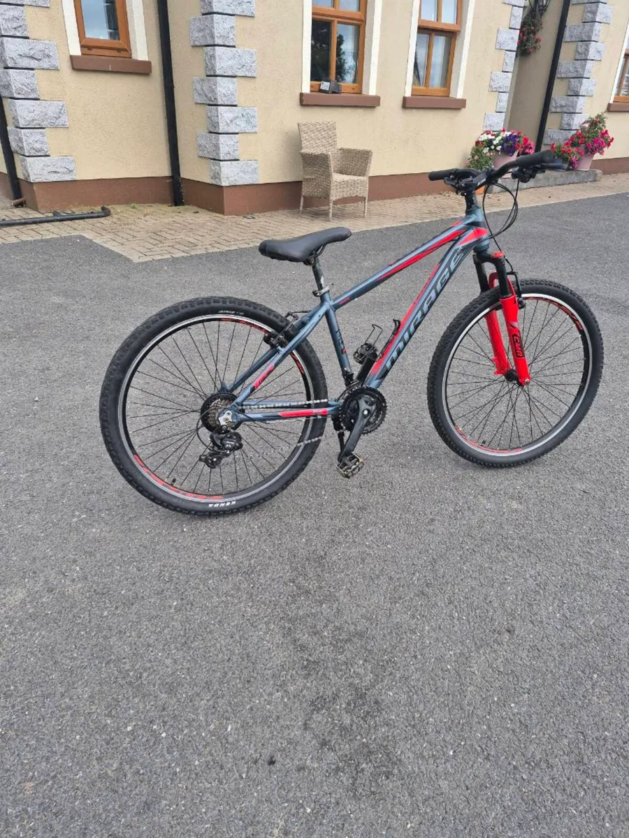 Bike - Image 1