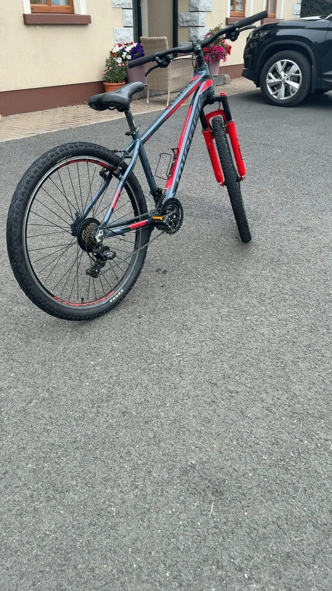 Bike - Image 4