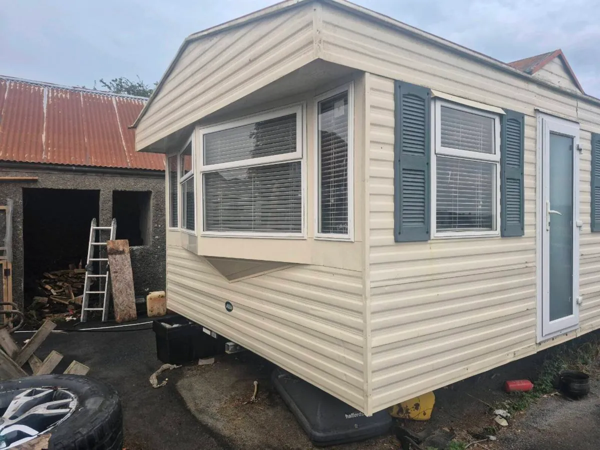 Mobile home - Image 2
