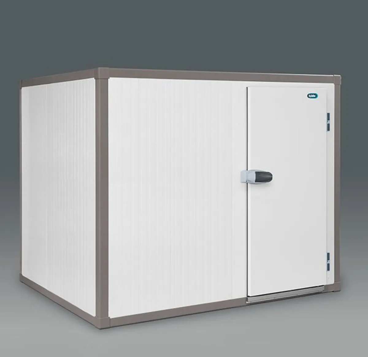 Chiller Cold Room + Packaged Refrigeration Unit - Image 1