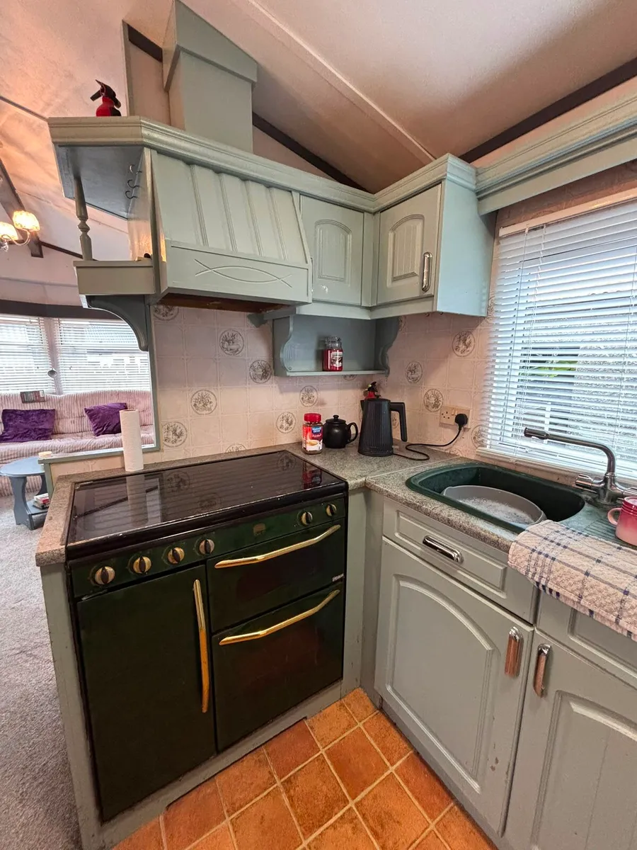 Mobile home - Image 3