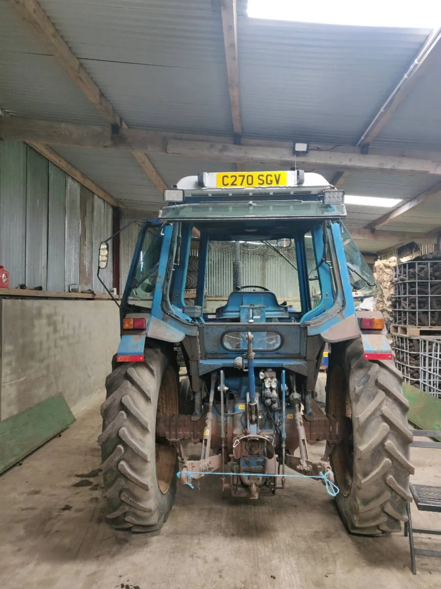 Tractor - Image 2