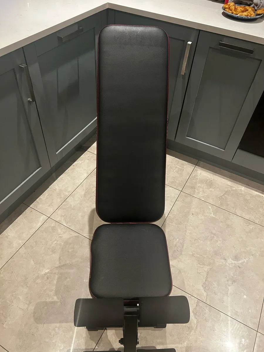 Bench Press - Image 2