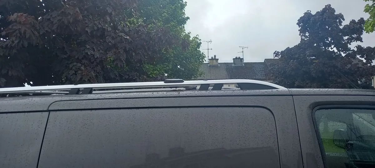 Peugeot Expert 2019   2ltr - Image 2