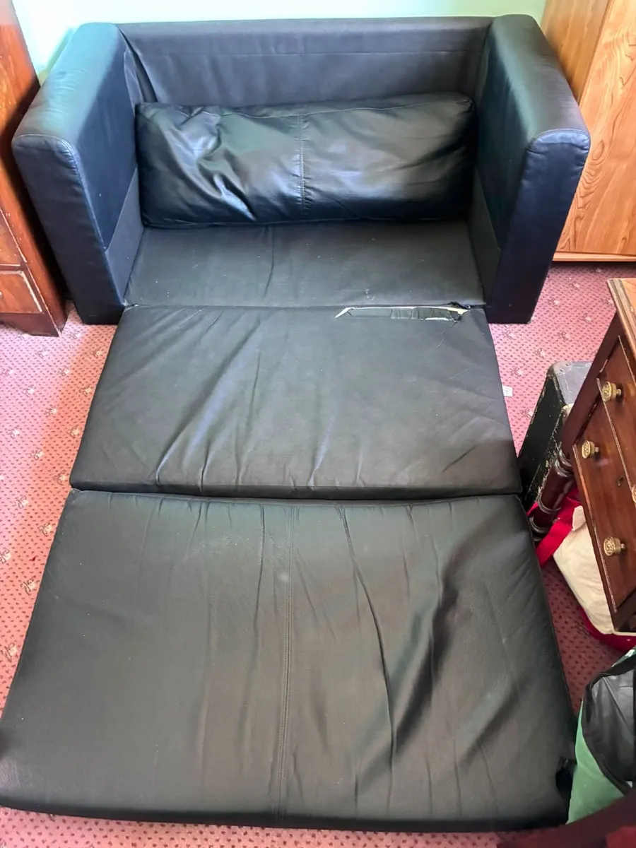 Ikea Sofa bed - Image 3