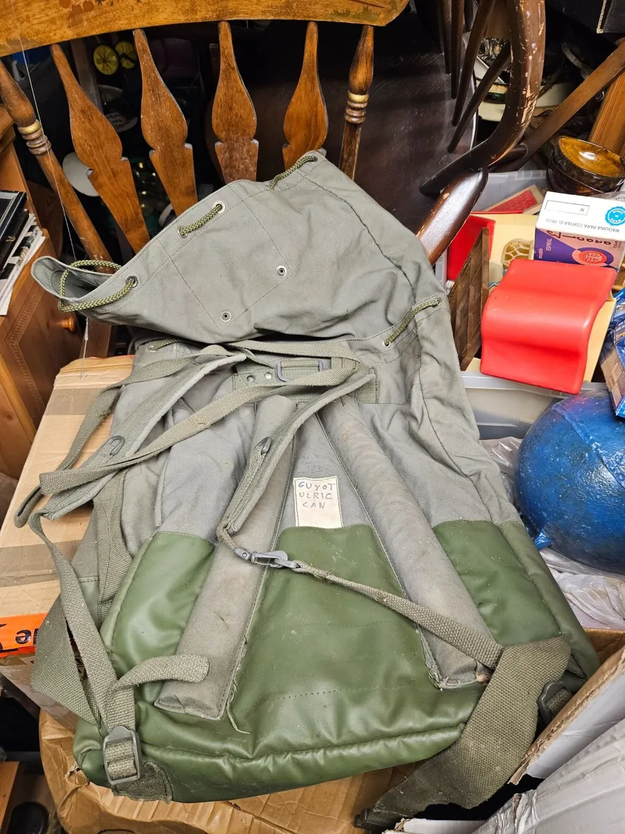 Bag Holdall - Image 3