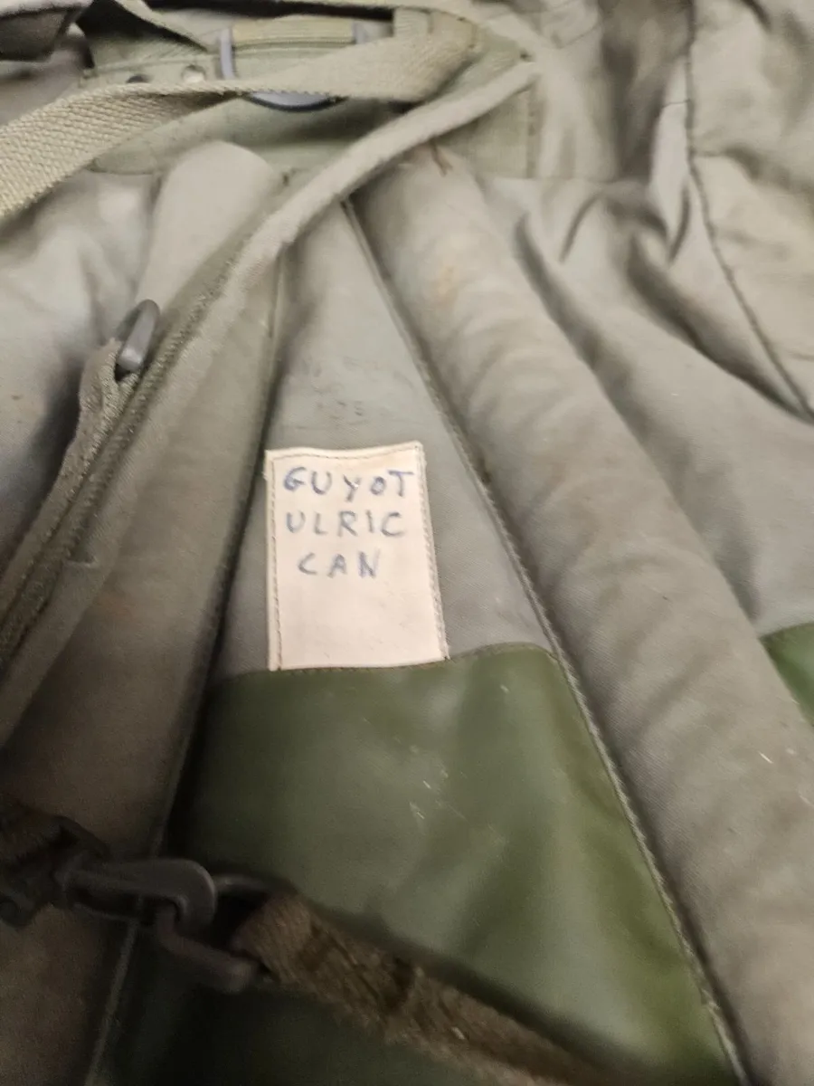 Bag Holdall - Image 4