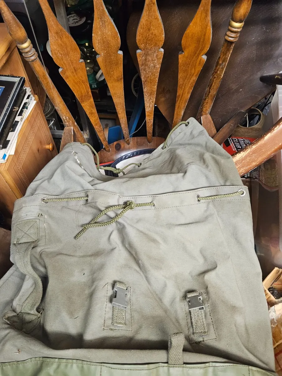 Bag Holdall - Image 2