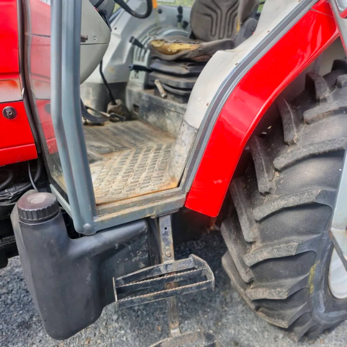 Massey Ferguson 4260 - Image 3