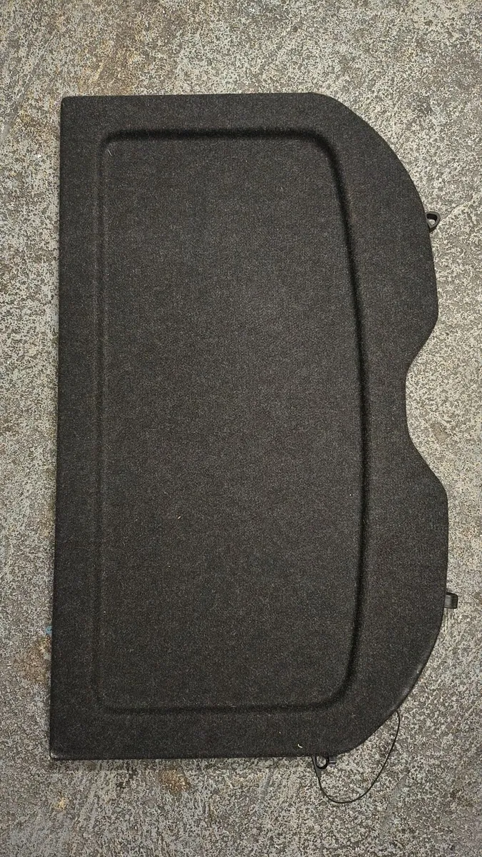 Genuine Suzuki Swift (2005-2011) Rear Parcel Shelf - Image 3