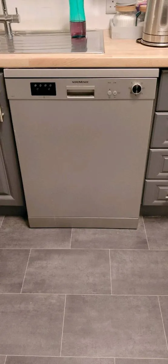 Normende dishwasher