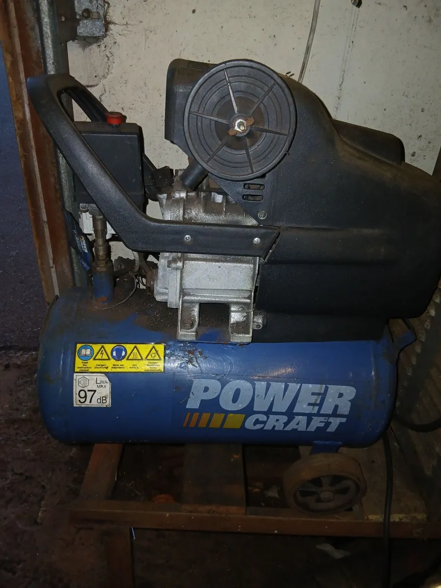 Compressor