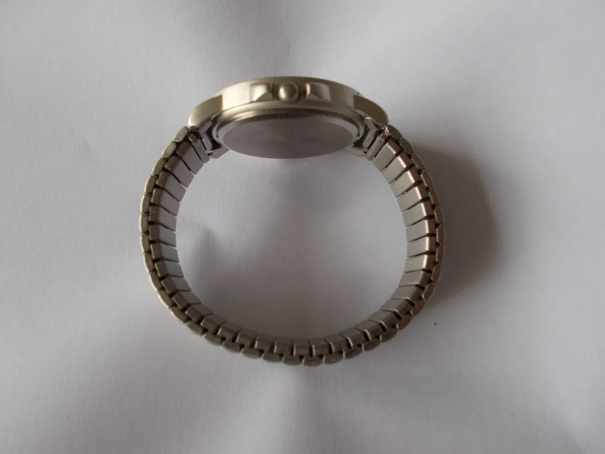Promotional Watch 1990's. - Image 3