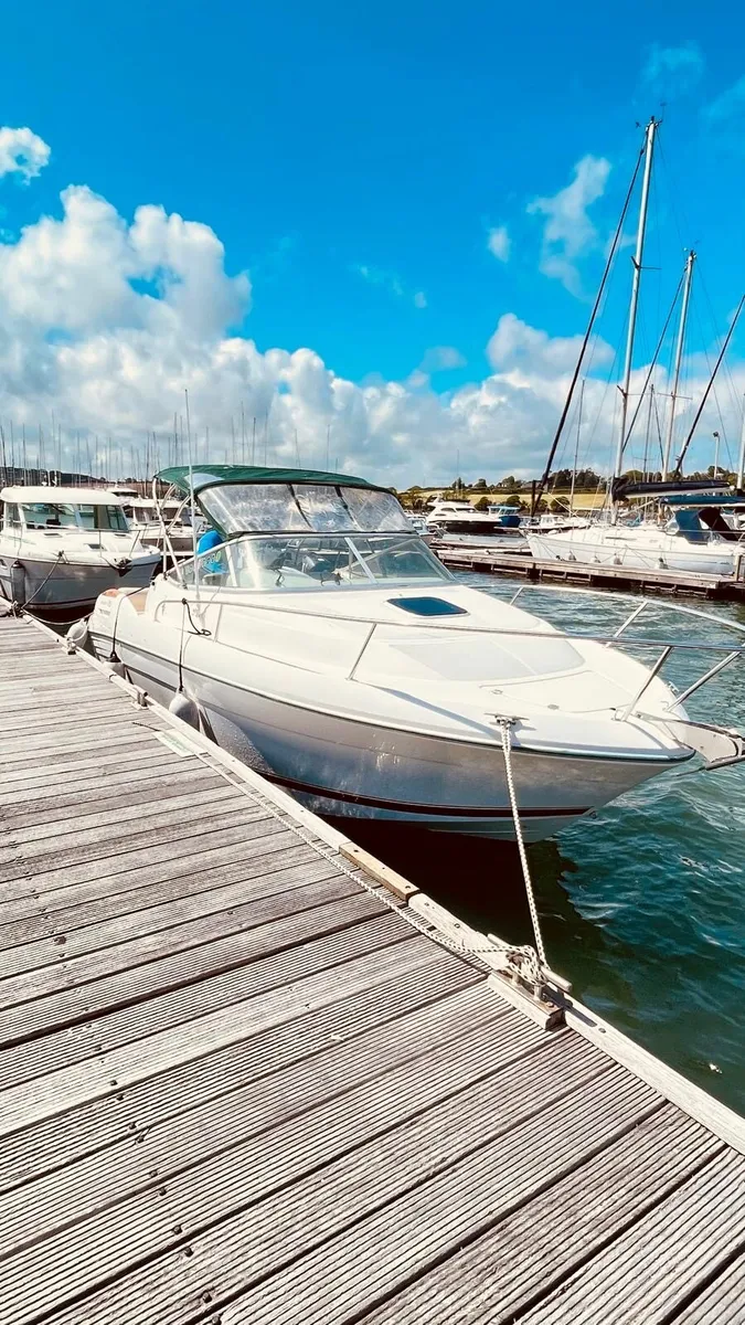 Jeanneau Leader 705 - Image 2