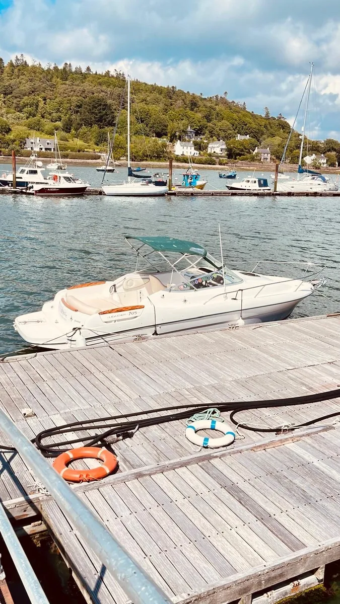 Jeanneau Leader 705 - Image 3