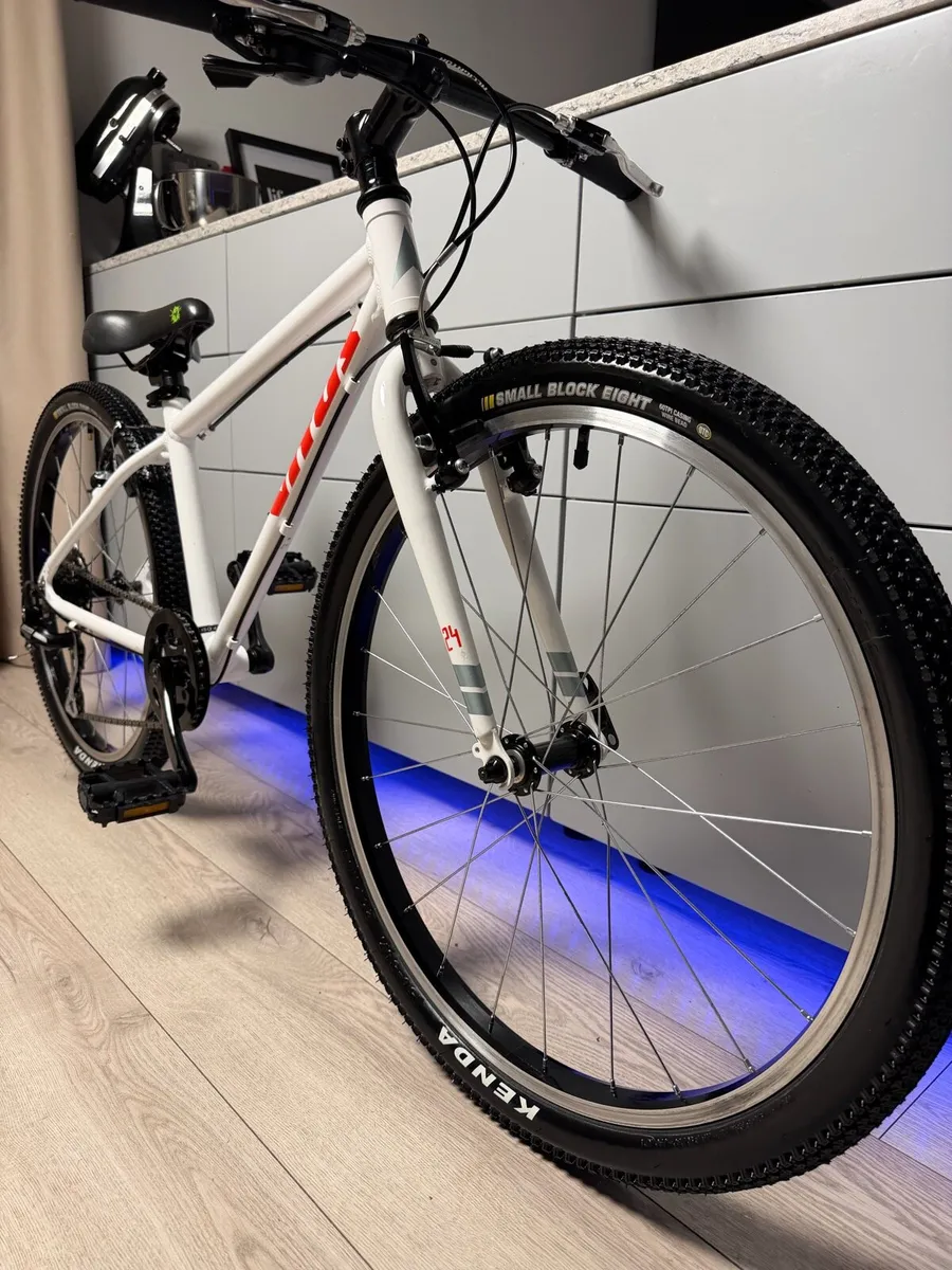 VITUS 24 Junior Bike 24 inch - Image 4