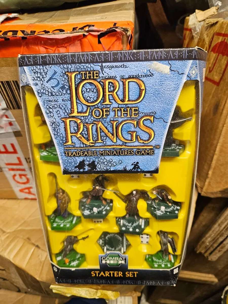 Lord of the Rings Game - Image 2