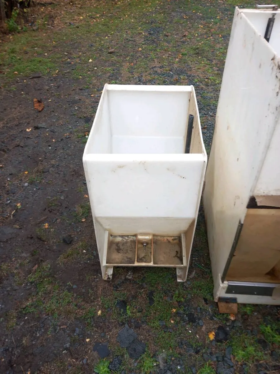 Pig feeder - Image 4