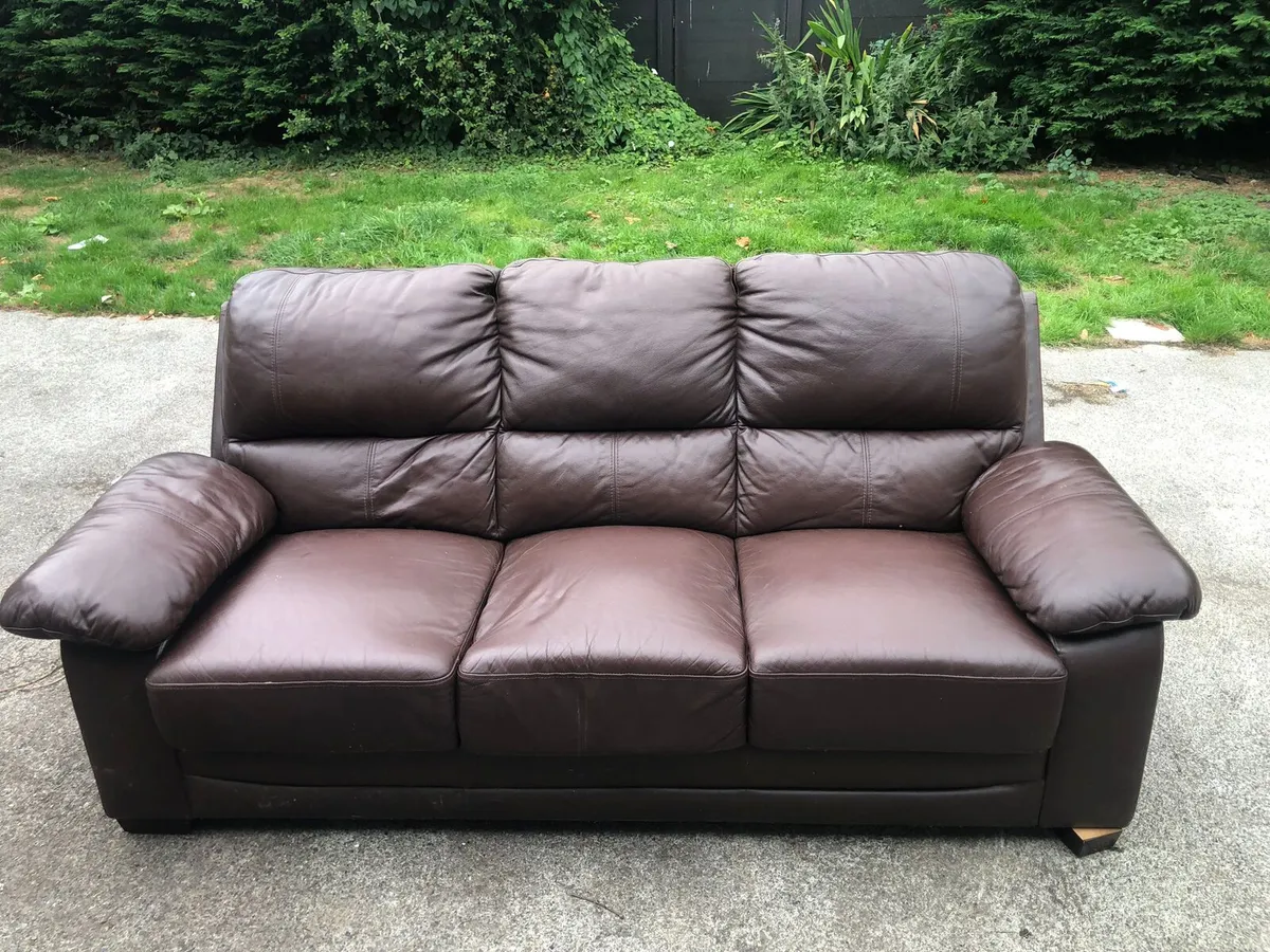 Couch for sale - Image 3
