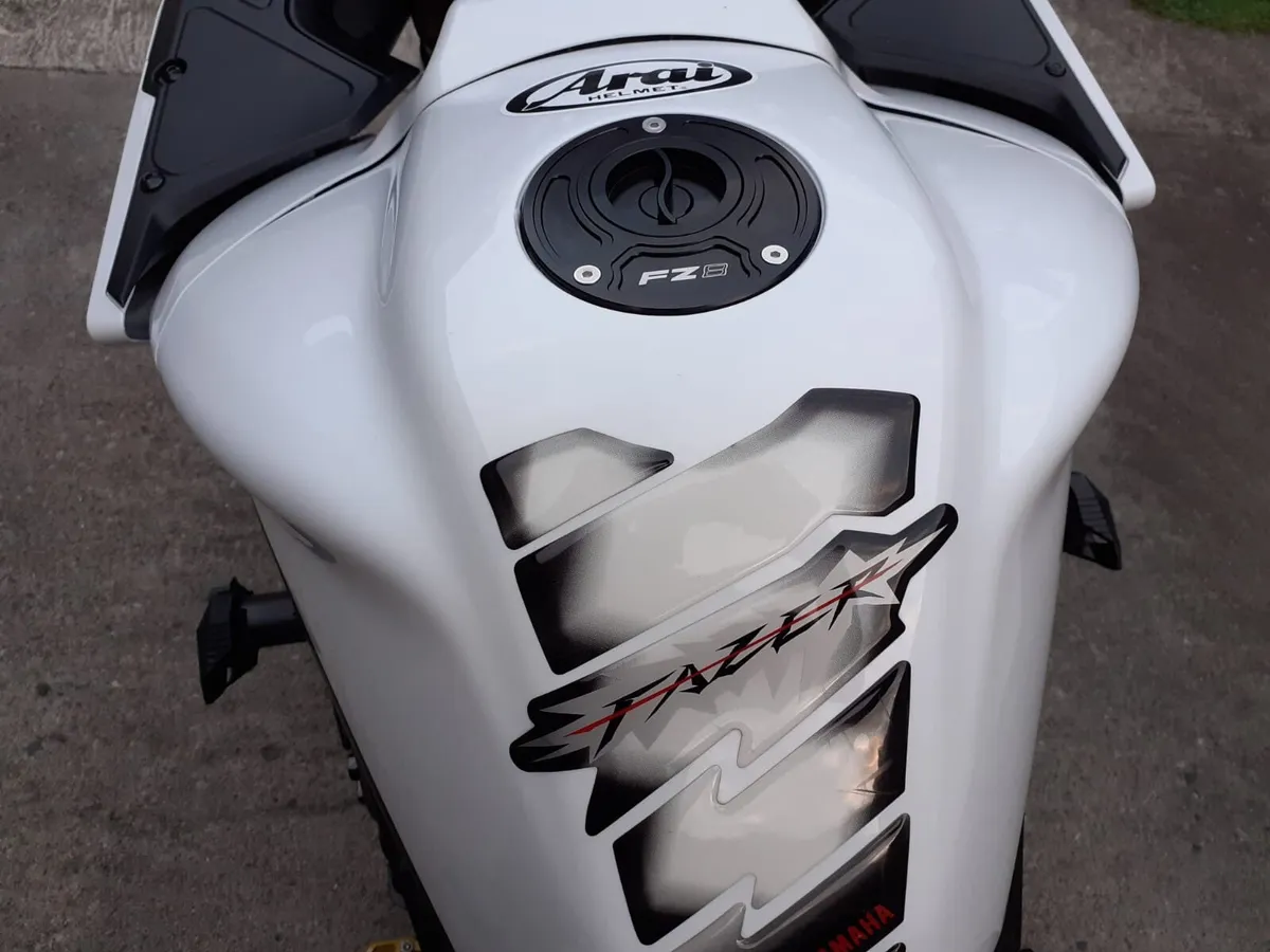Motorcycle - Image 3