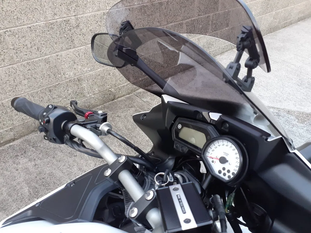 Motorcycle - Image 4