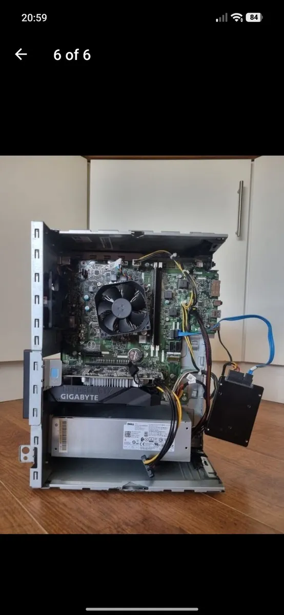 Dell gaming pc - Image 1