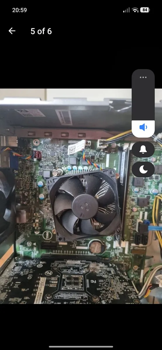 Dell gaming pc - Image 2